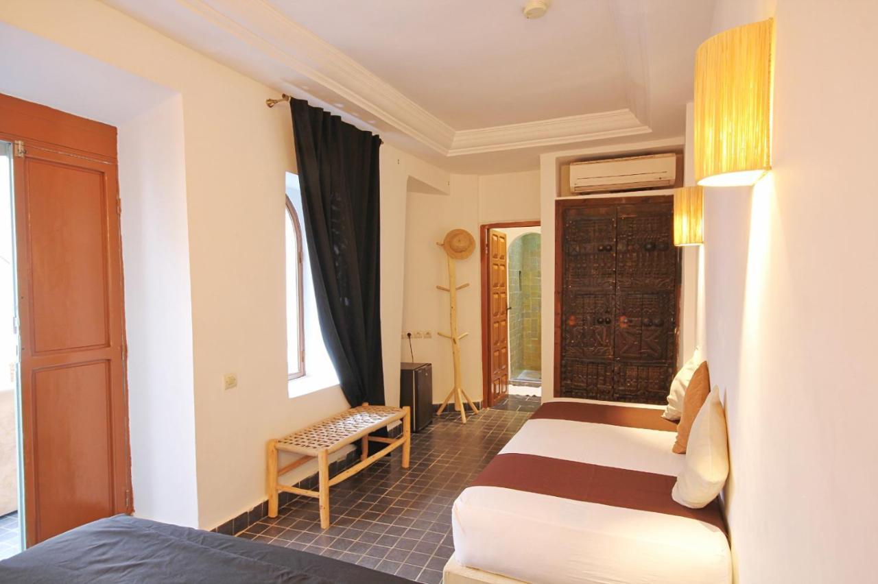Riad Pierres Et Saveurs Soleil 3*
