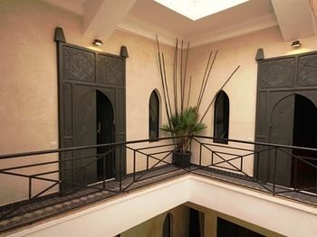 Pierres Et Saveurs Soleil Riad 3*