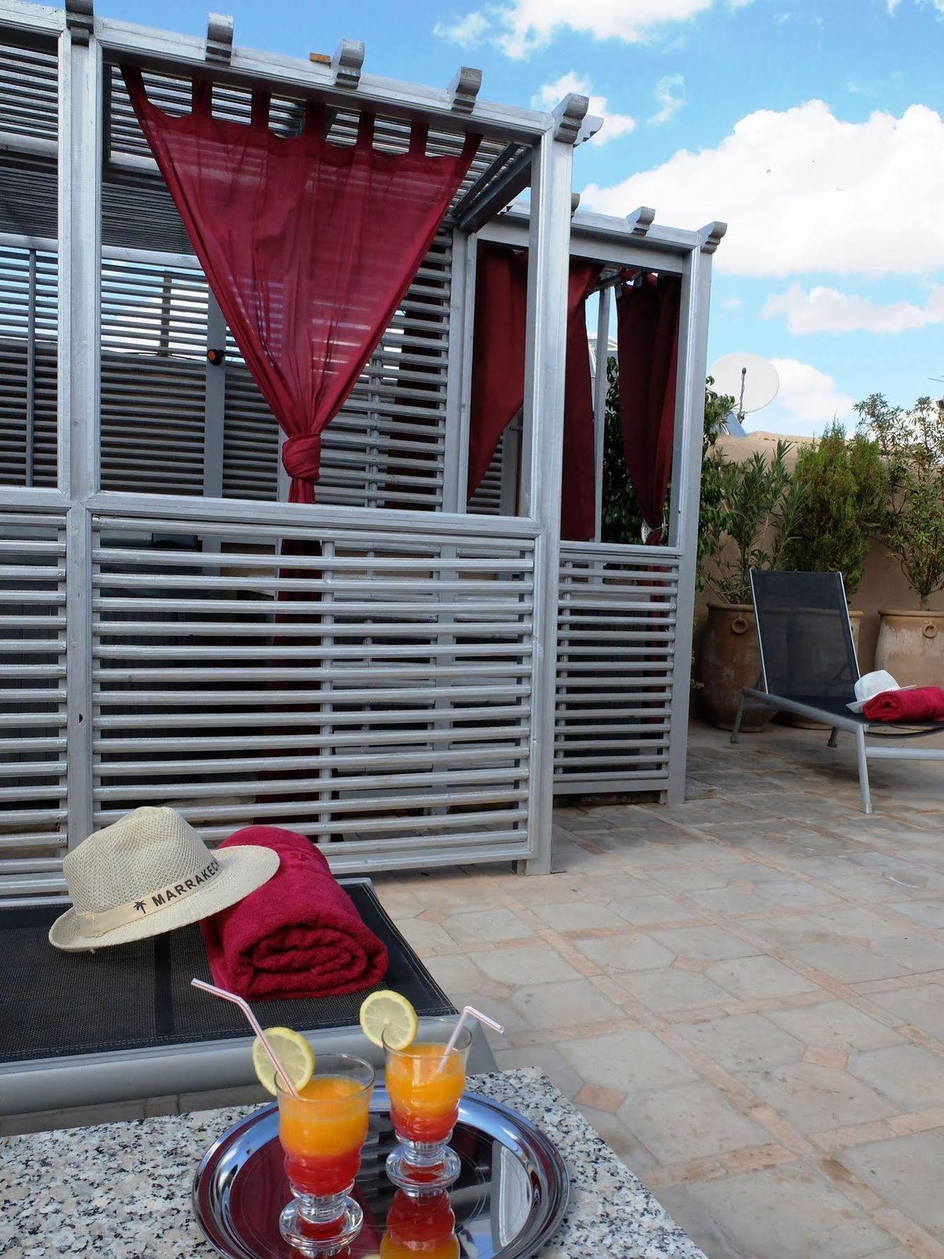 Pierres Et Saveurs Soleil 3*